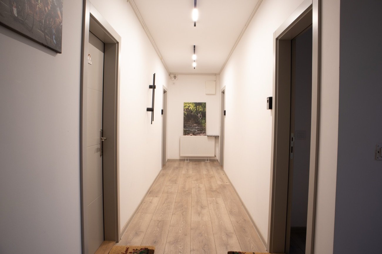 Detalj enterijera