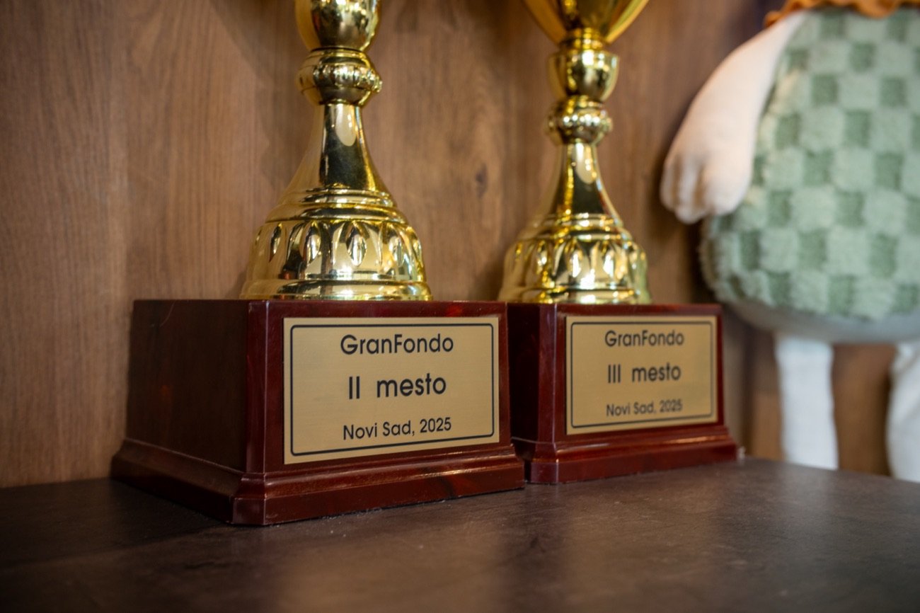 Detalj enterijera